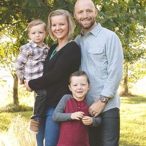 Meet your Posher, Ben